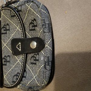Db wristlet